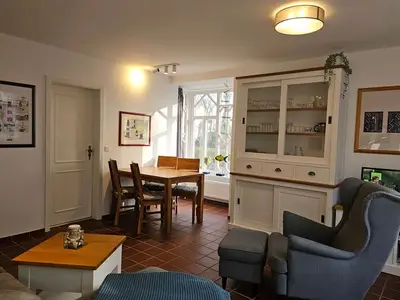 Ferienwohnung für 4 Personen (50 m²) in Wyk auf Föhr 4/10