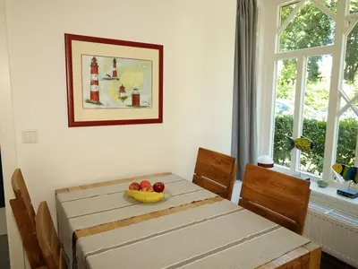 Ferienwohnung für 4 Personen (50 m²) in Wyk auf Föhr 5/10