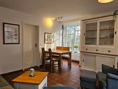 Ferienwohnung für 4 Personen (50 m²) in Wyk auf Föhr 7/10