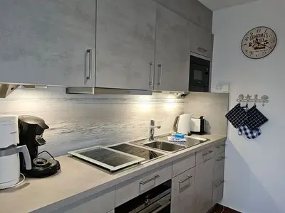 Ferienwohnung für 4 Personen (50 m²) in Wyk auf Föhr 9/10
