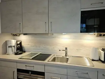 Ferienwohnung für 4 Personen (50 m²) in Wyk auf Föhr 10/10