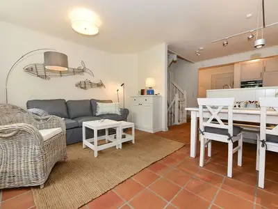 Ferienwohnung für 4 Personen (100 m²) in Wyk auf Föhr 5/10