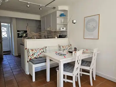Ferienwohnung für 4 Personen (100 m²) in Wyk auf Föhr 7/10