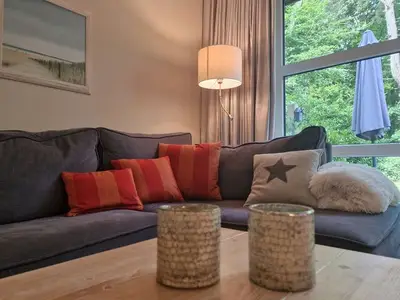 Ferienwohnung für 2 Personen (45 m²) in Wyk auf Föhr 4/10