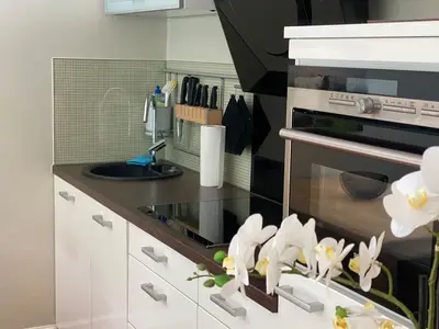Ferienwohnung für 2 Personen (45 m²) in Wyk auf Föhr 6/10