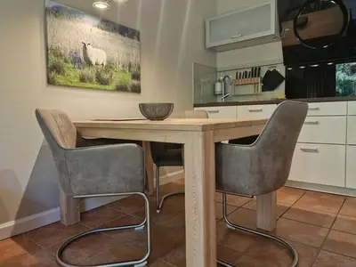Ferienwohnung für 2 Personen (45 m²) in Wyk auf Föhr 7/10