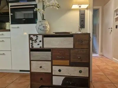 Ferienwohnung für 2 Personen (45 m²) in Wyk auf Föhr 8/10