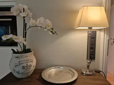 Ferienwohnung für 2 Personen (45 m²) in Wyk auf Föhr 9/10