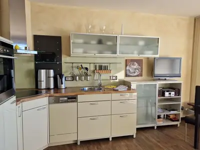 Ferienwohnung für 2 Personen (45 m²) in Wyk auf Föhr 4/10