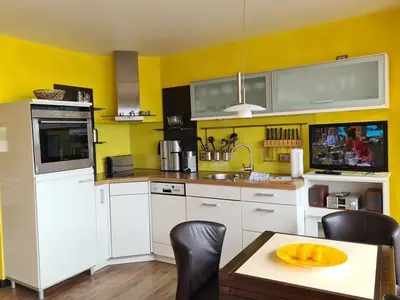 Ferienwohnung für 3 Personen (50 m²) in Wyk auf Föhr 7/10