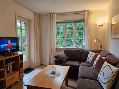 Ferienwohnung für 4 Personen (65 m²) in Wyk auf Föhr 1/10