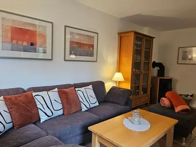 Ferienwohnung für 4 Personen (65 m²) in Wyk auf Föhr 2/10