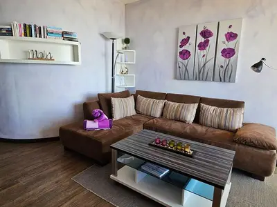 Ferienwohnung für 2 Personen (45 m²) in Wyk auf Föhr 3/10
