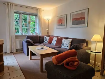 Ferienwohnung für 4 Personen (65 m²) in Wyk auf Föhr 3/10