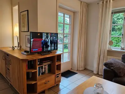 Ferienwohnung für 4 Personen (65 m²) in Wyk auf Föhr 4/10