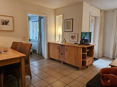 Ferienwohnung für 4 Personen (65 m²) in Wyk auf Föhr 8/10