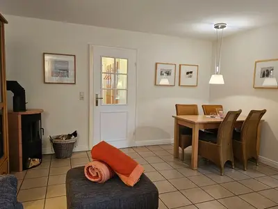 Ferienwohnung für 4 Personen (65 m²) in Wyk auf Föhr 9/10