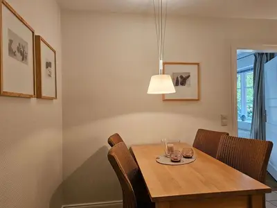 Ferienwohnung für 4 Personen (65 m²) in Wyk auf Föhr 10/10