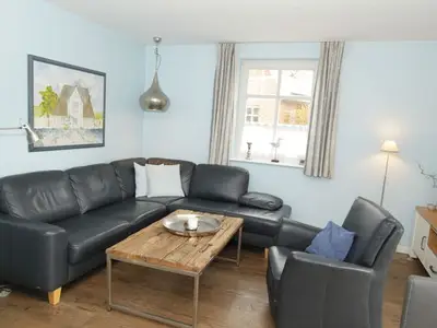 Ferienwohnung für 2 Personen (62 m²) in Wyk auf Föhr 5/10