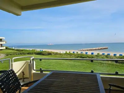 Ferienwohnung für 4 Personen (90 m²) in Wyk auf Föhr 5/10