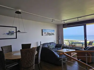 Ferienwohnung für 4 Personen (90 m²) in Wyk auf Föhr 6/10