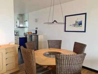 Ferienwohnung für 4 Personen (90 m²) in Wyk auf Föhr 8/10