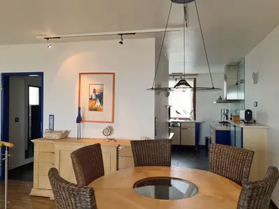Ferienwohnung für 4 Personen (90 m²) in Wyk auf Föhr 9/10