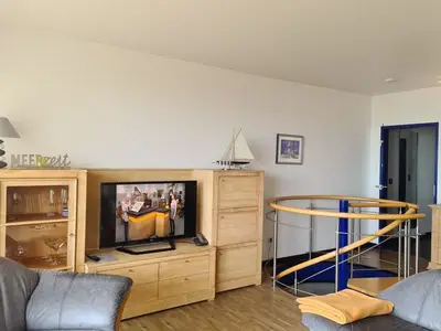 Ferienwohnung für 4 Personen (90 m²) in Wyk auf Föhr 10/10