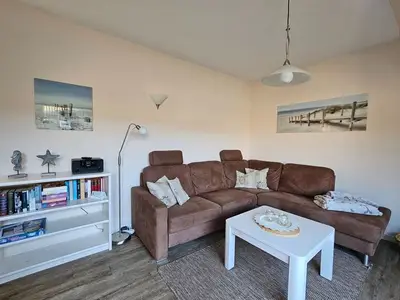 Ferienwohnung für 2 Personen (50 m²) in Wyk auf Föhr 5/10