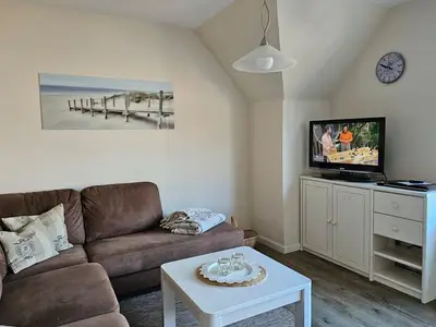 Ferienwohnung für 2 Personen (50 m²) in Wyk auf Föhr 8/10