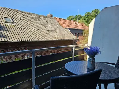 Ferienwohnung für 2 Personen (50 m²) in Wyk auf Föhr 10/10