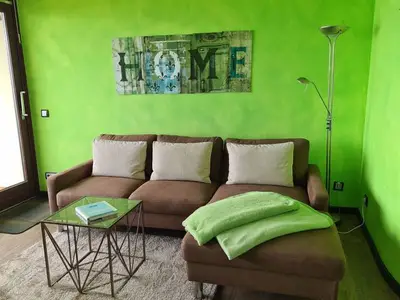 Ferienwohnung für 2 Personen (45 m²) in Wyk auf Föhr 3/10