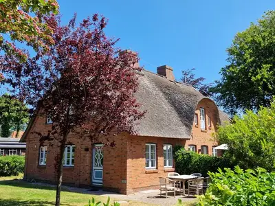 Ferienwohnung für 5 Personen (100 m²) in Wyk auf Föhr 1/10