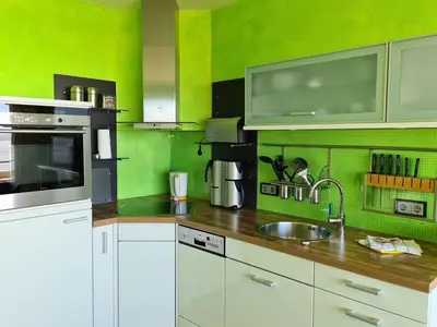 Ferienwohnung für 2 Personen (45 m²) in Wyk auf Föhr 5/10