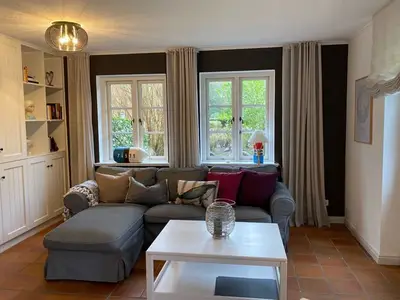 Ferienwohnung für 5 Personen (100 m²) in Wyk auf Föhr 4/10