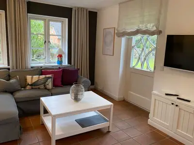 Ferienwohnung für 5 Personen (100 m²) in Wyk auf Föhr 5/10