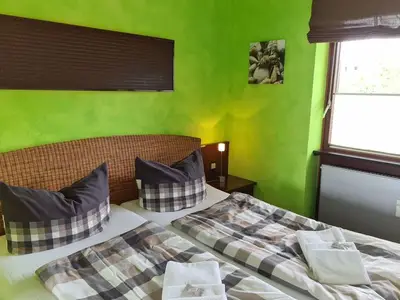 Ferienwohnung für 2 Personen (45 m²) in Wyk auf Föhr 8/10