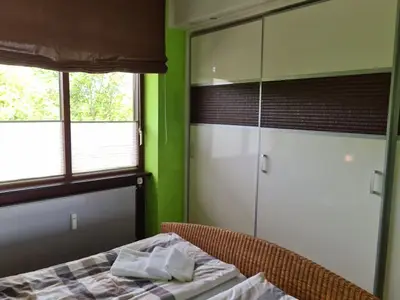 Ferienwohnung für 2 Personen (45 m²) in Wyk auf Föhr 9/10