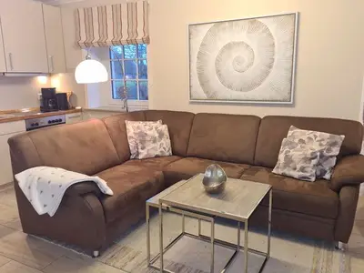 Ferienwohnung für 2 Personen (46 m²) in Wyk auf Föhr 4/10