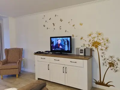 Ferienwohnung für 2 Personen (46 m²) in Wyk auf Föhr 7/10