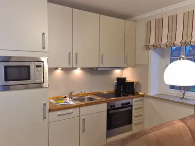 Ferienwohnung für 2 Personen (46 m²) in Wyk auf Föhr 8/10
