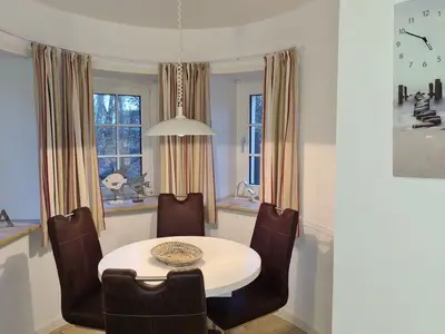 Ferienwohnung für 2 Personen (46 m²) in Wyk auf Föhr 9/10