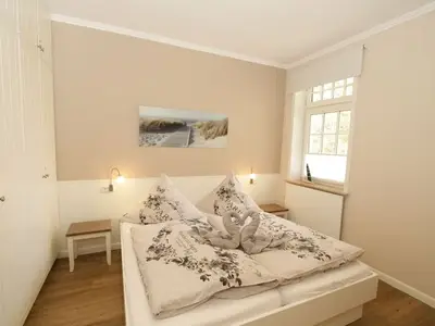 Ferienwohnung für 2 Personen (50 m²) in Wyk auf Föhr 7/10