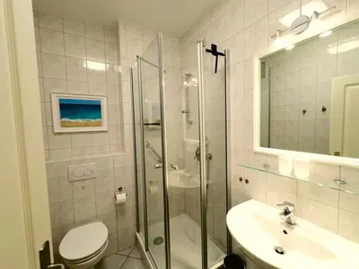 Ferienwohnung für 2 Personen (50 m²) in Wyk auf Föhr 9/10