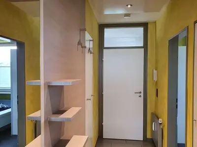Ferienwohnung für 2 Personen (55 m²) in Wyk auf Föhr 3/10