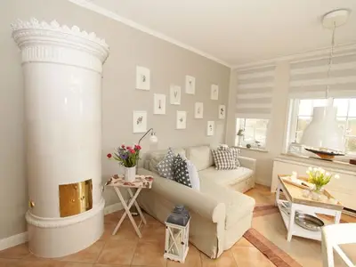 Ferienwohnung für 2 Personen (50 m²) in Wyk auf Föhr 3/10