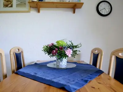 Ferienwohnung für 4 Personen (60 m²) in Wyk auf Föhr 4/10