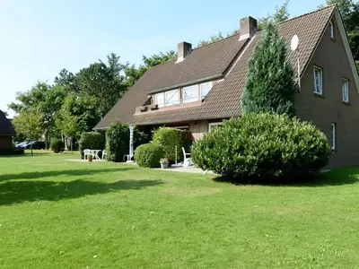 Ferienwohnung für 4 Personen (60 m²) in Wyk auf Föhr 10/10