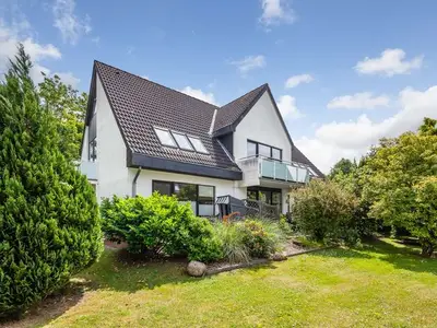 Ferienwohnung für 3 Personen (52 m²) in Wyk auf Föhr 10/10