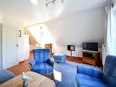 Ferienwohnung für 4 Personen (50 m²) in Wyk auf Föhr 8/10